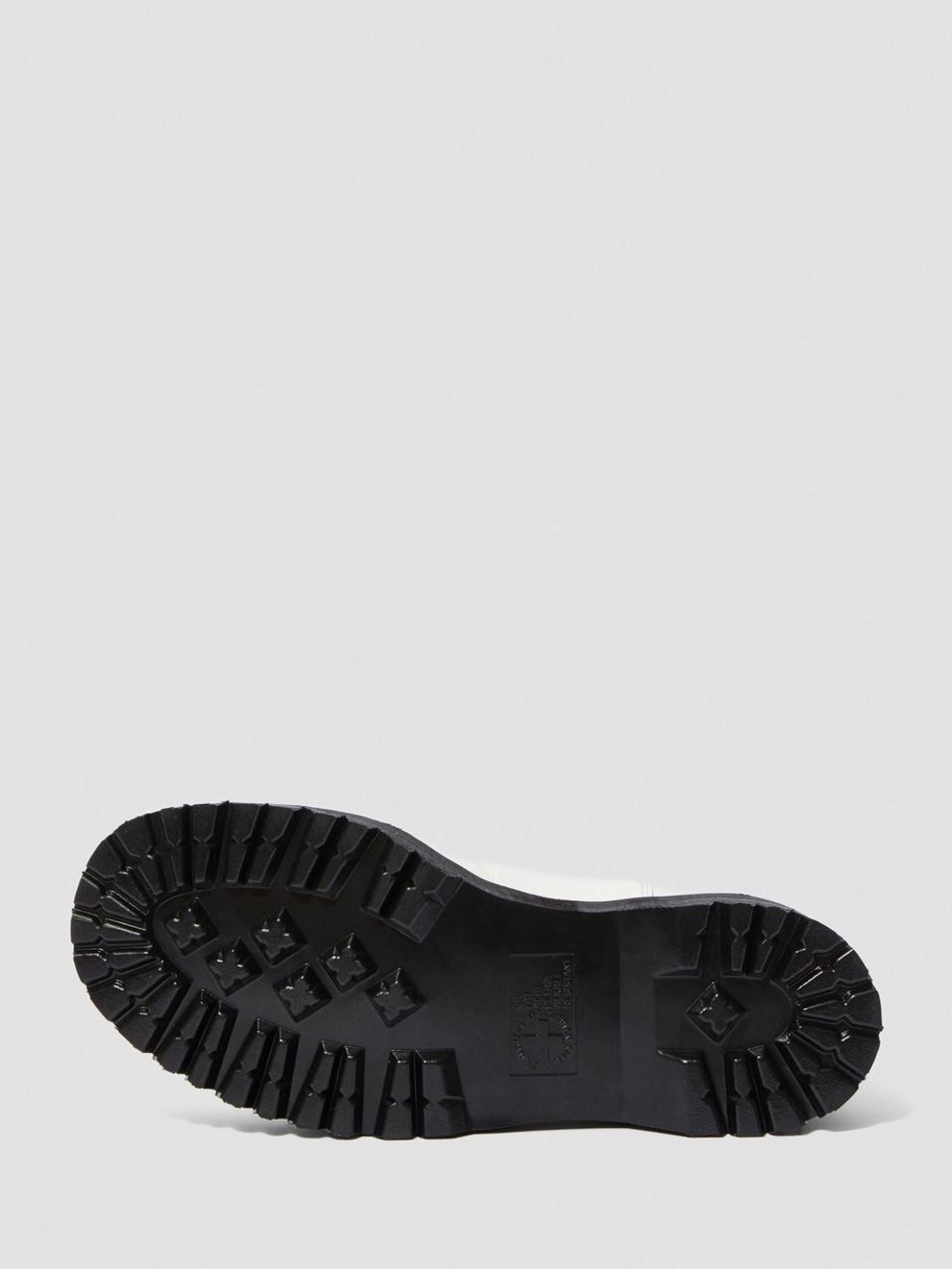 Dr. Martens 2976 QUAD PLATFORM CHELSEA BOOTS - Picture 9 of 12